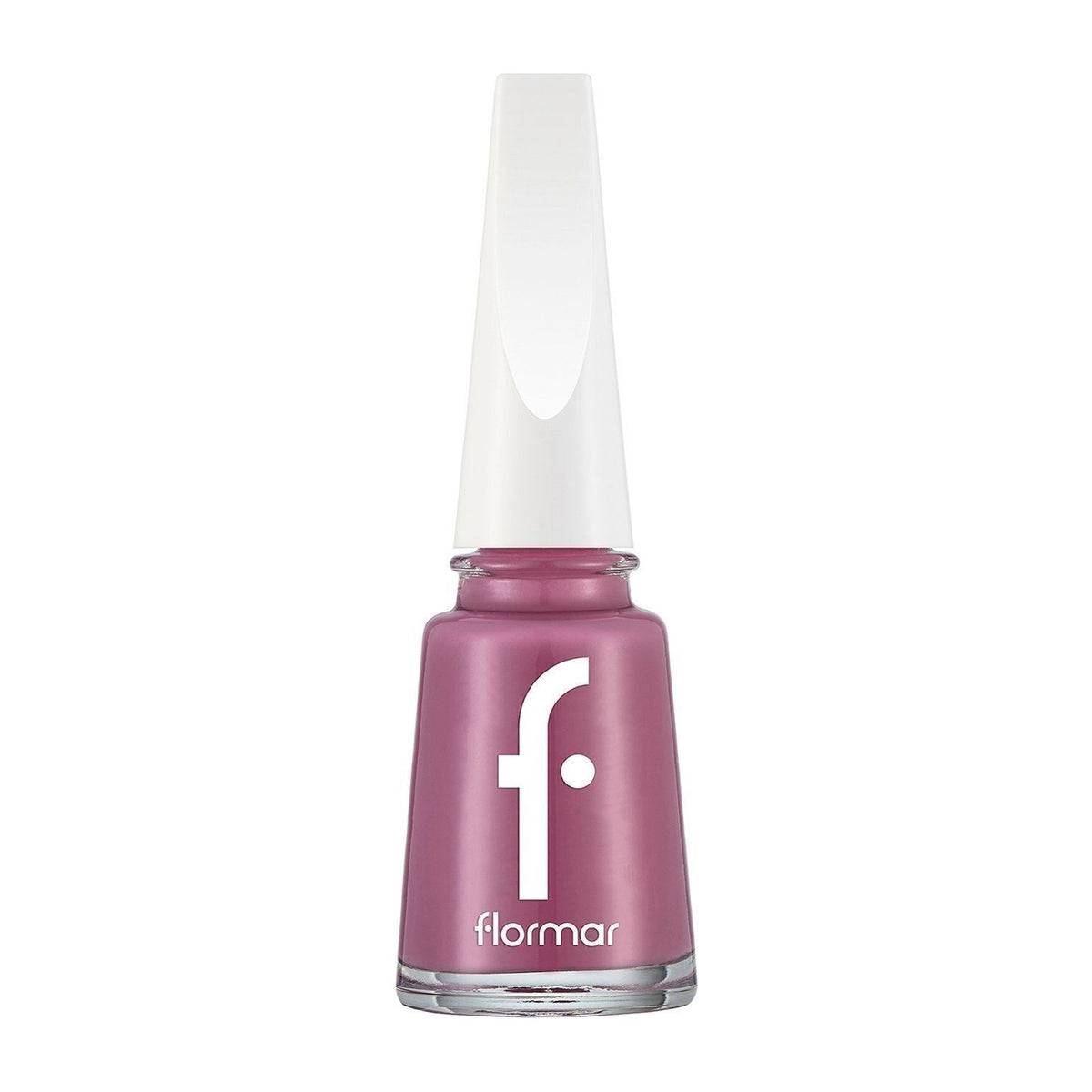 Flormar Nail Enamel Nail Polish - MALLTURK