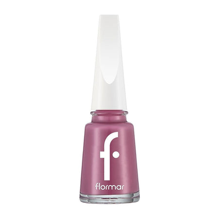 Flormar Nail Enamel Nail Polish - MALLTURK