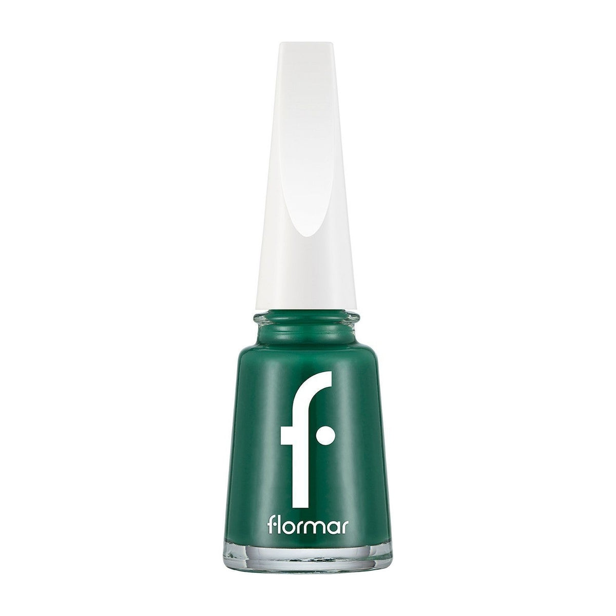 Flormar Nail Enamel Nail Polish - MALLTURK
