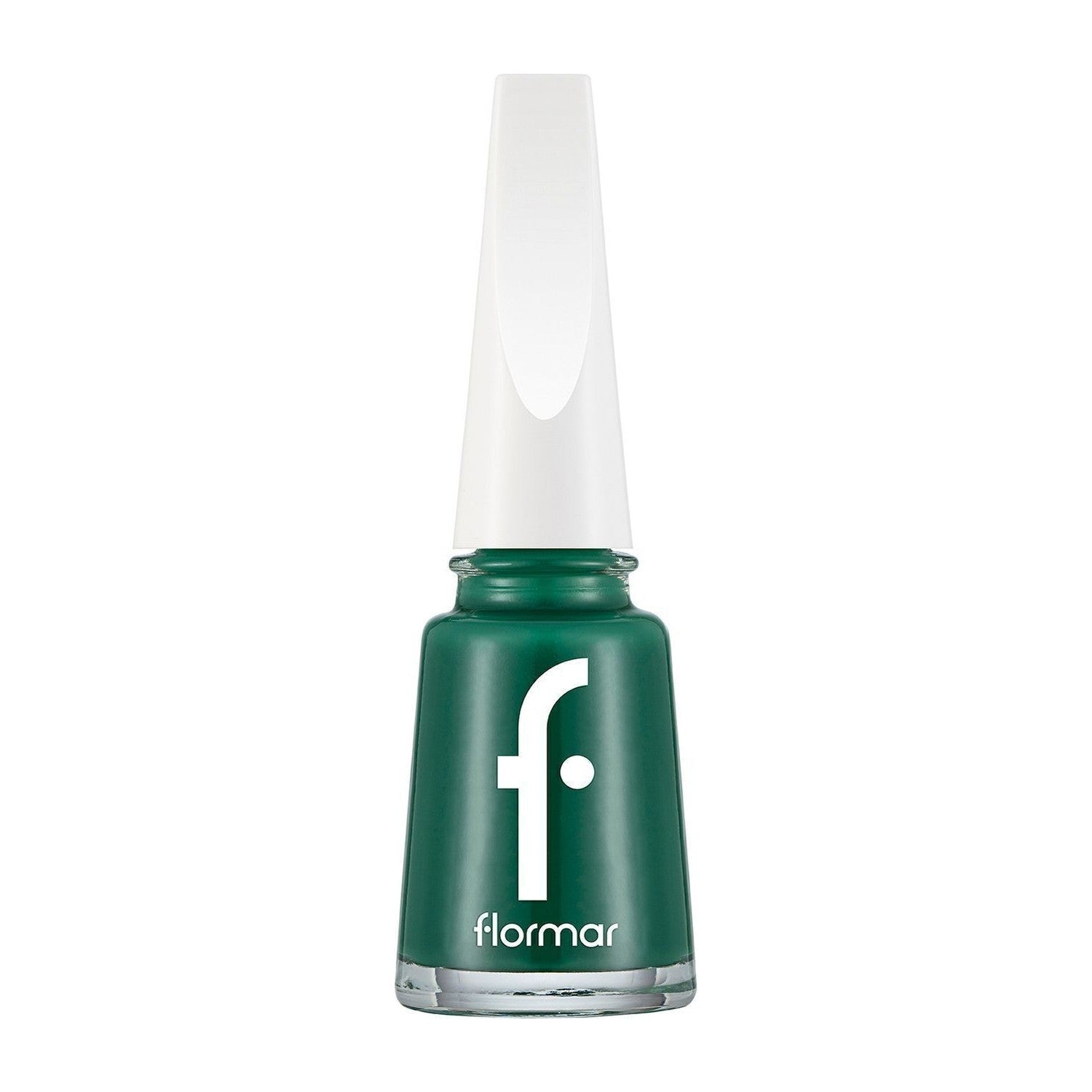 Flormar Nail Enamel Nail Polish - MALLTURK