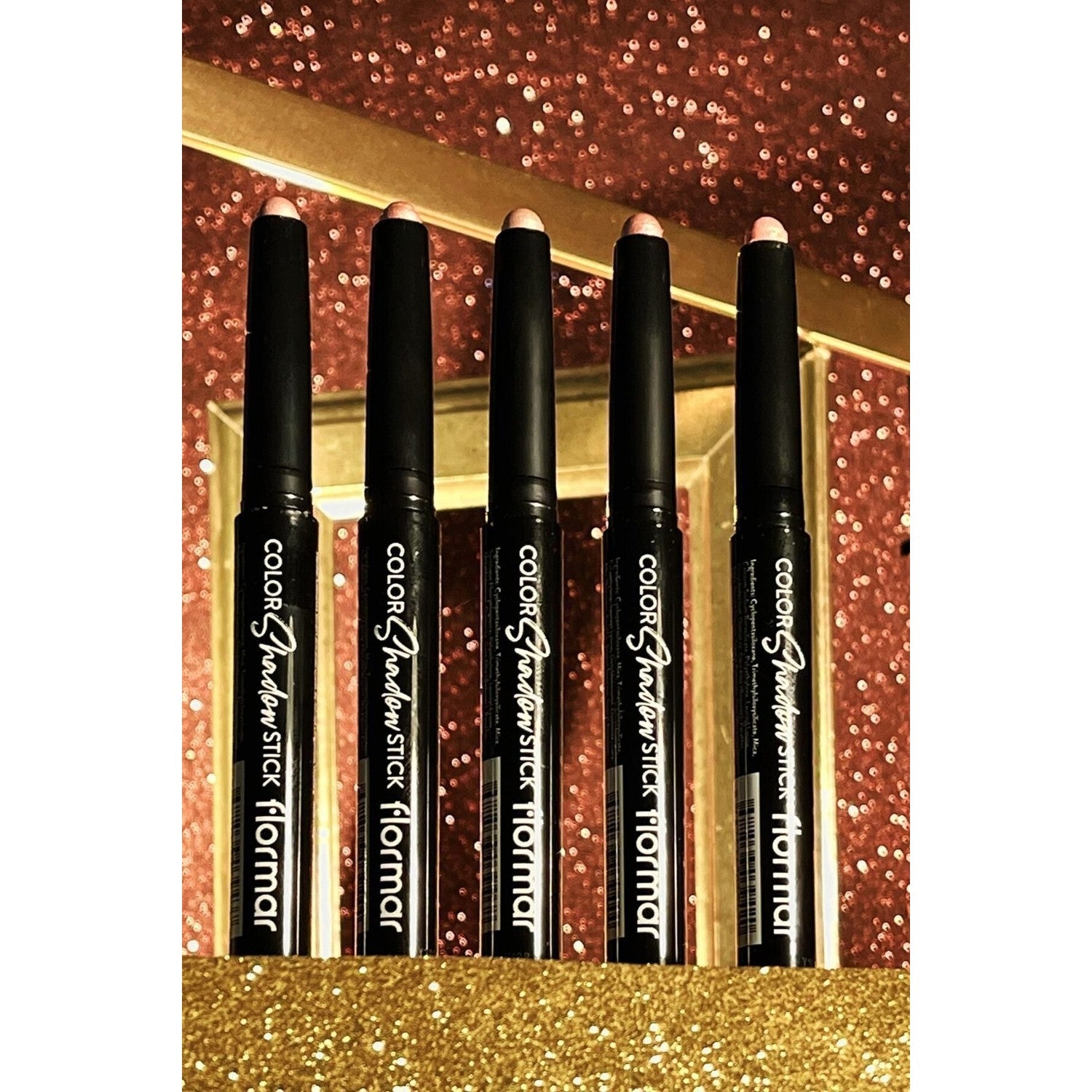 Flormar Color Shadow Eye Shadow Stick
