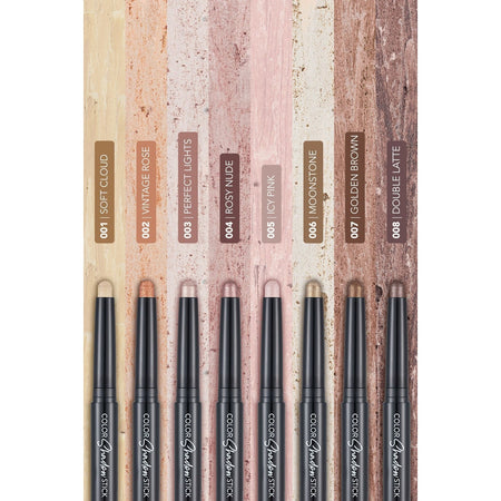 Flormar Color Shadow Eye Shadow Stick