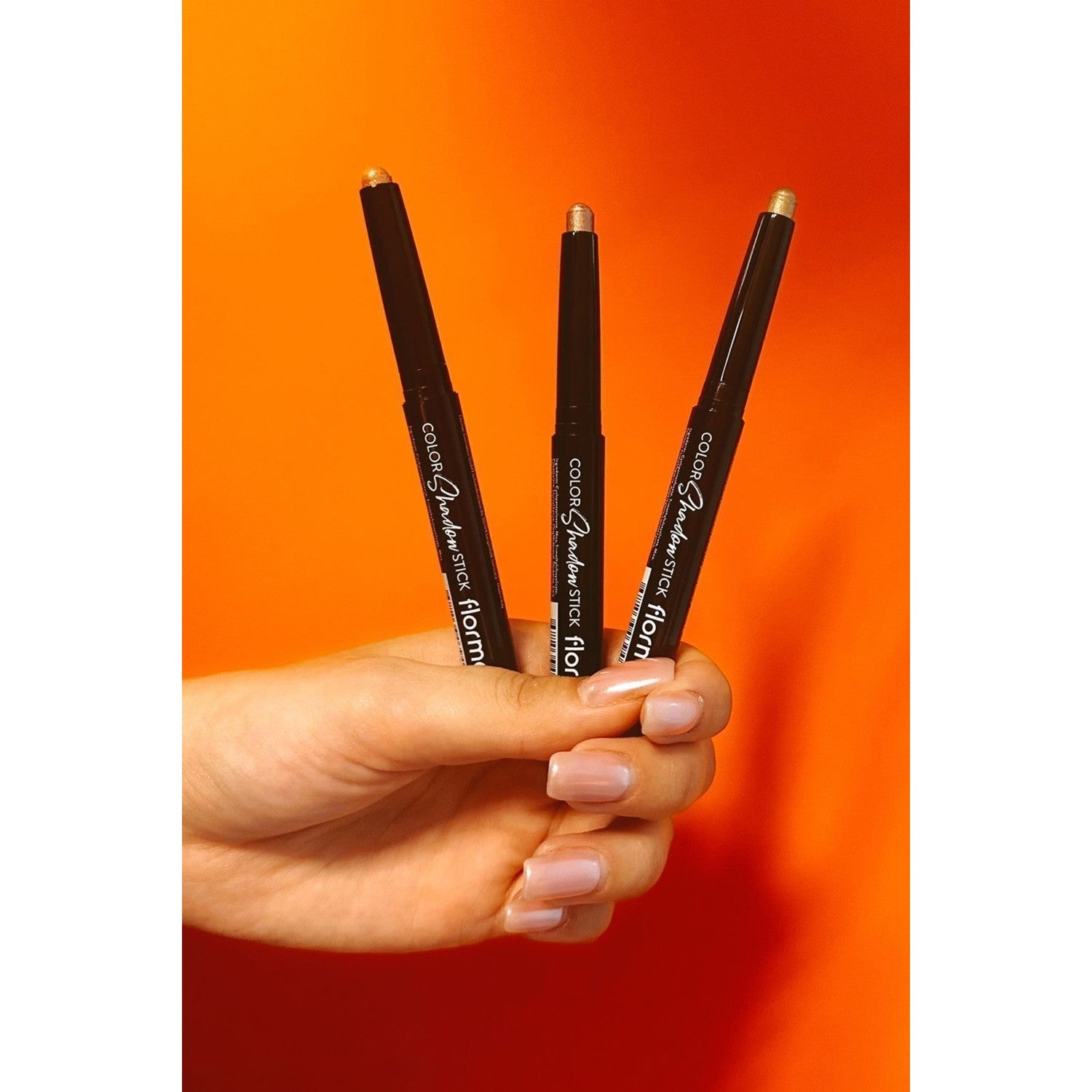 Flormar Color Shadow Eye Shadow Stick
