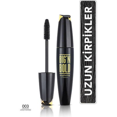 Flormar Big N Bold Mascara