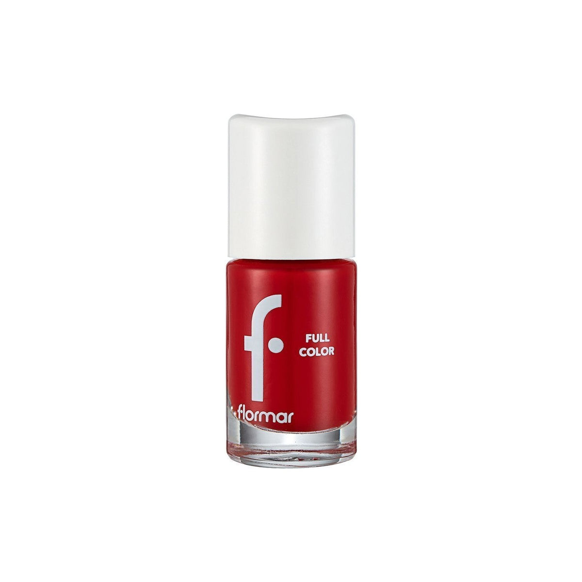 Flormar Full Color Nail Polish - MALLTURK