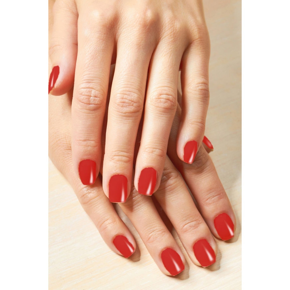 Flormar Full Color Nail Polish - MALLTURK