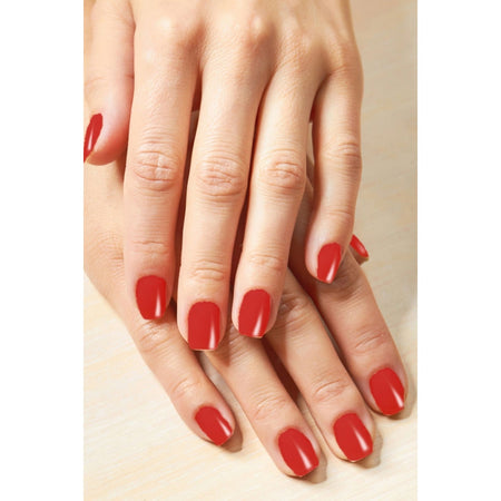 Flormar Full Color Nail Polish - MALLTURK