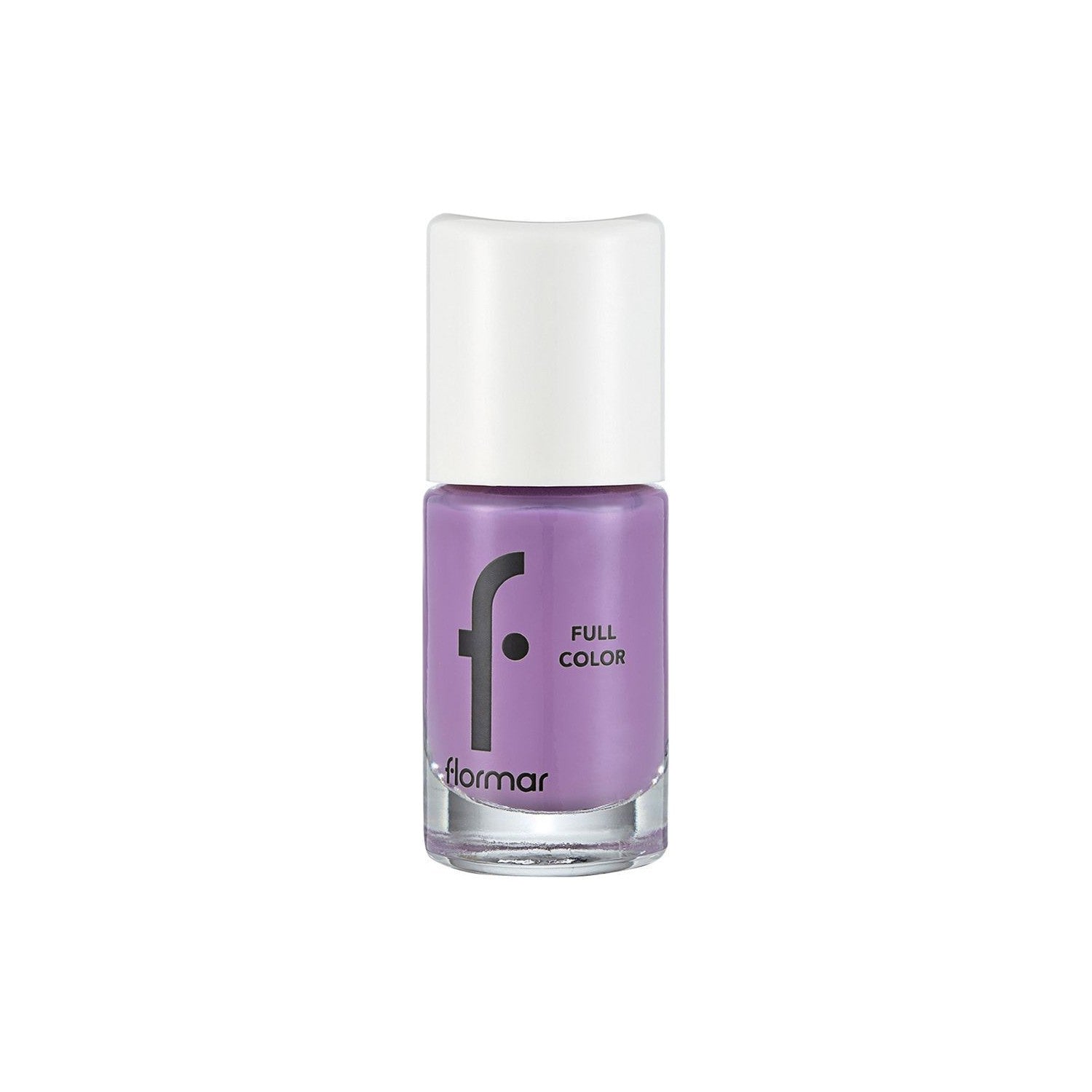 Flormar Full Color Nail Polish - MALLTURK