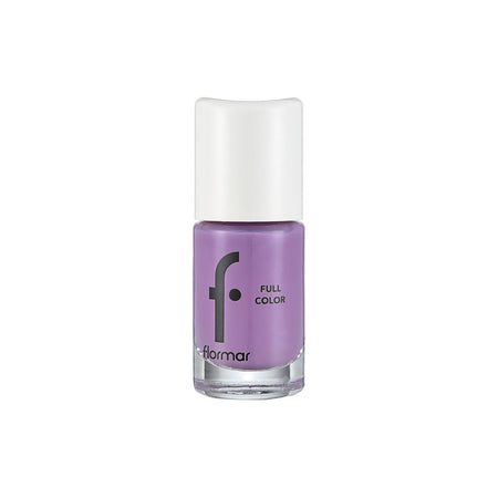 Flormar Full Color Nail Polish - MALLTURK