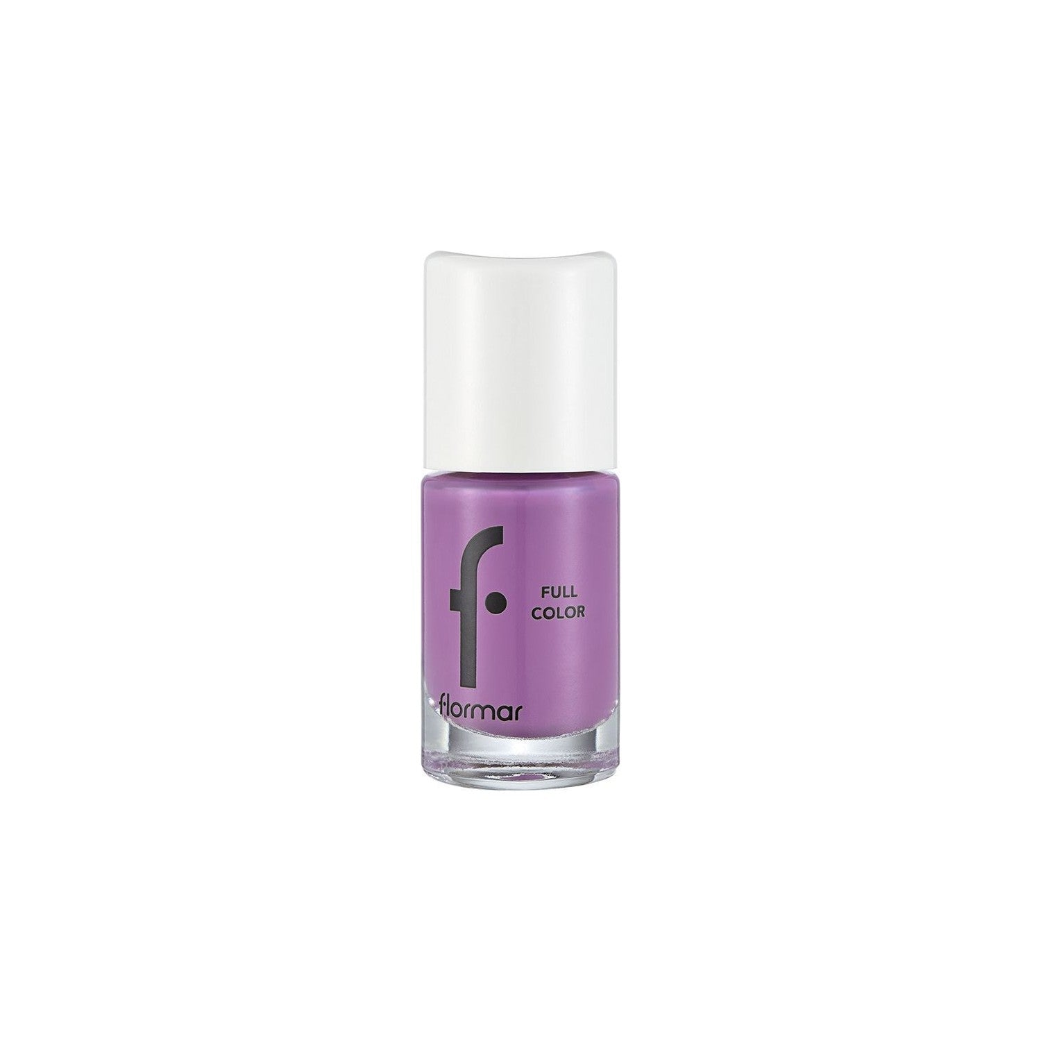 Flormar Full Color Nail Polish - MALLTURK