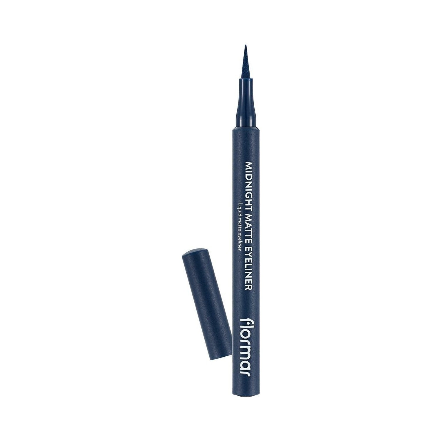 Flormar Midnight Matte Liquid Eyeliner