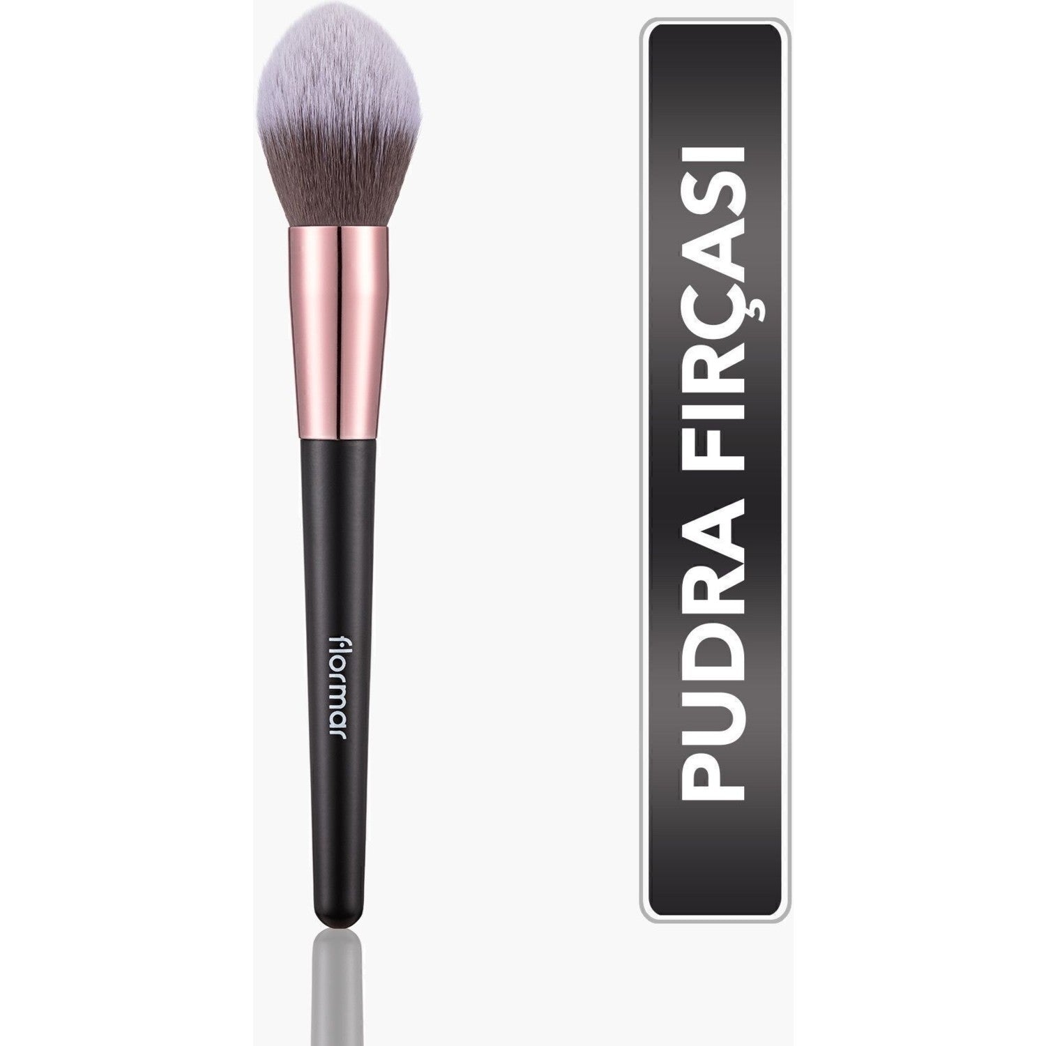 Flormar Powder Brush