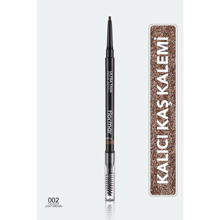 Flormar Ultra Thin Brow Pencil
