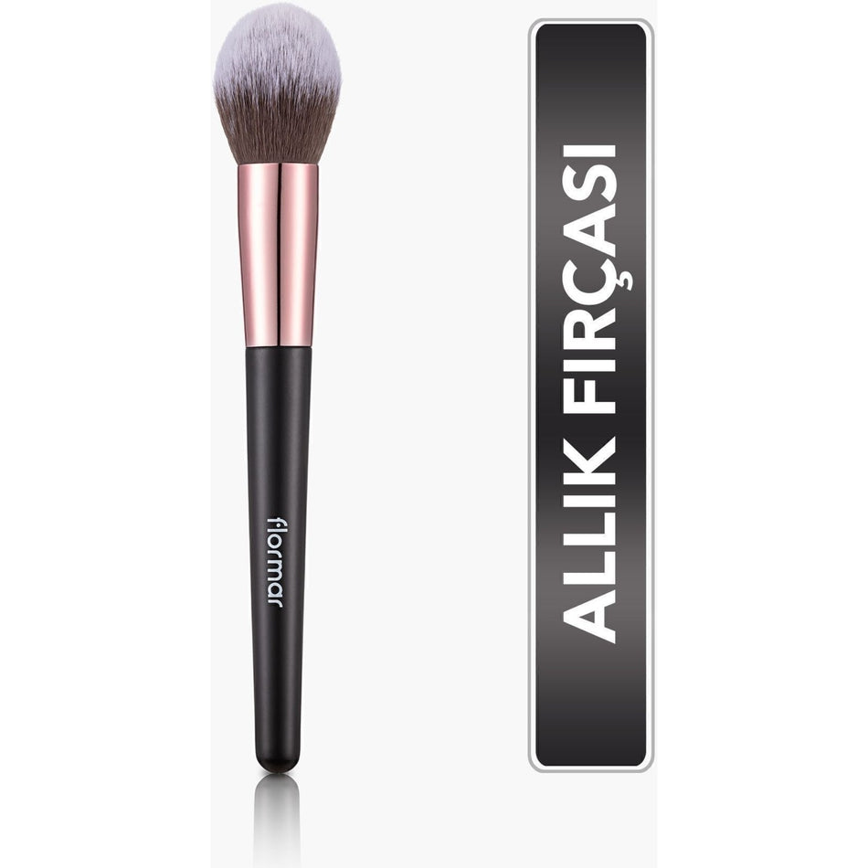 Flormar Blush Brush - MALLTURK