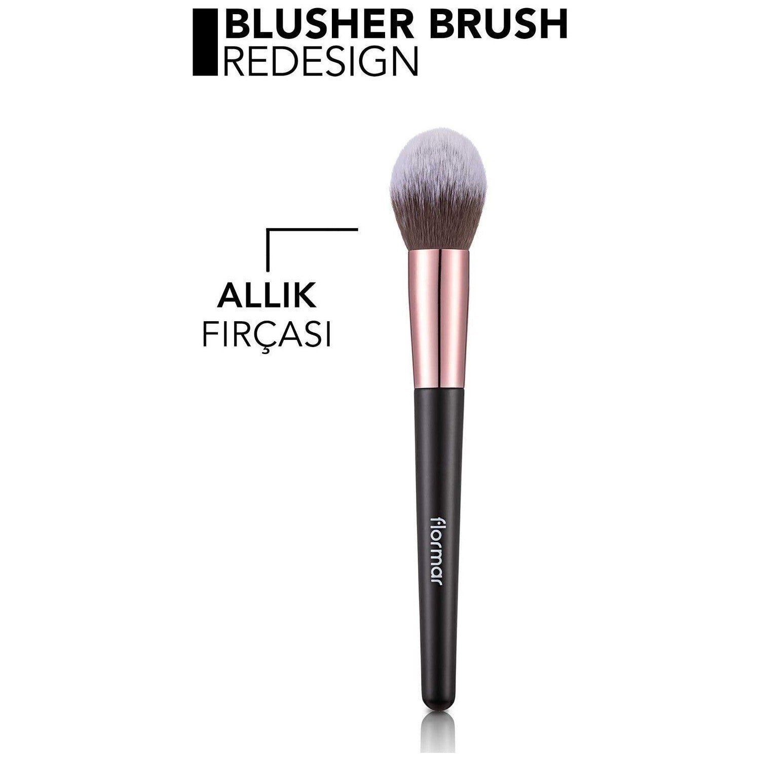 Flormar Blush Brush