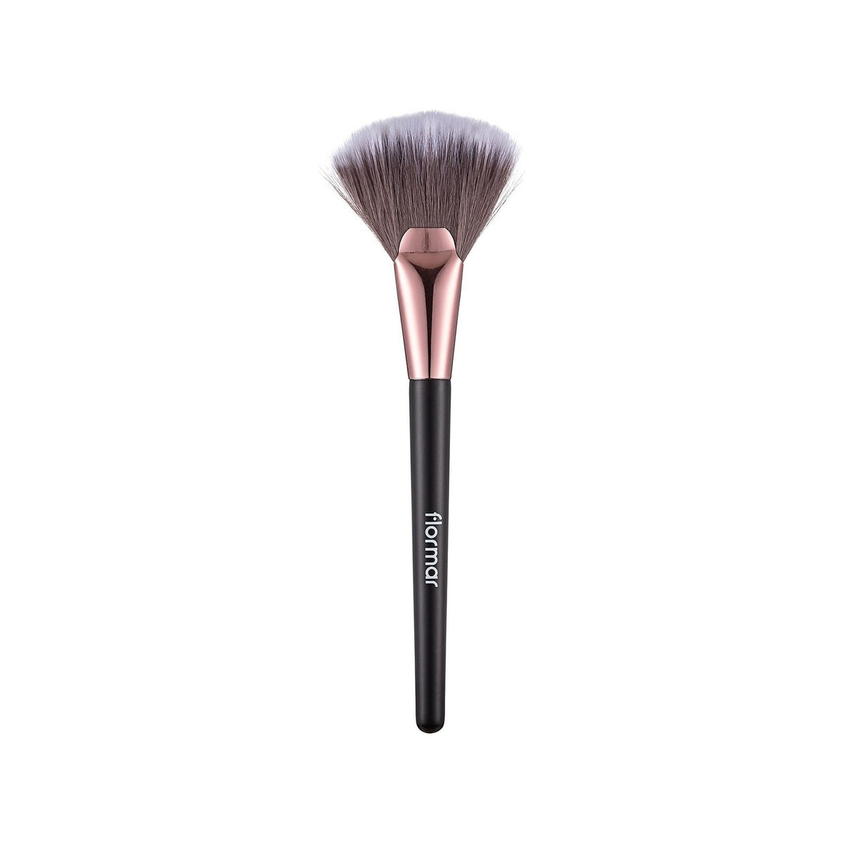 Flormar Fan Highlighter Brush