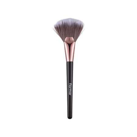 Flormar Fan Highlighter Brush