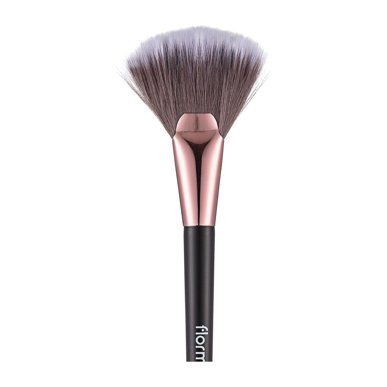 Flormar Fan Highlighter Brush