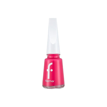 Flormar Nail Enamel Nail Polish - MALLTURK