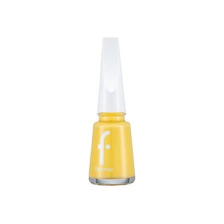 Flormar Nail Enamel Nail Polish - MALLTURK