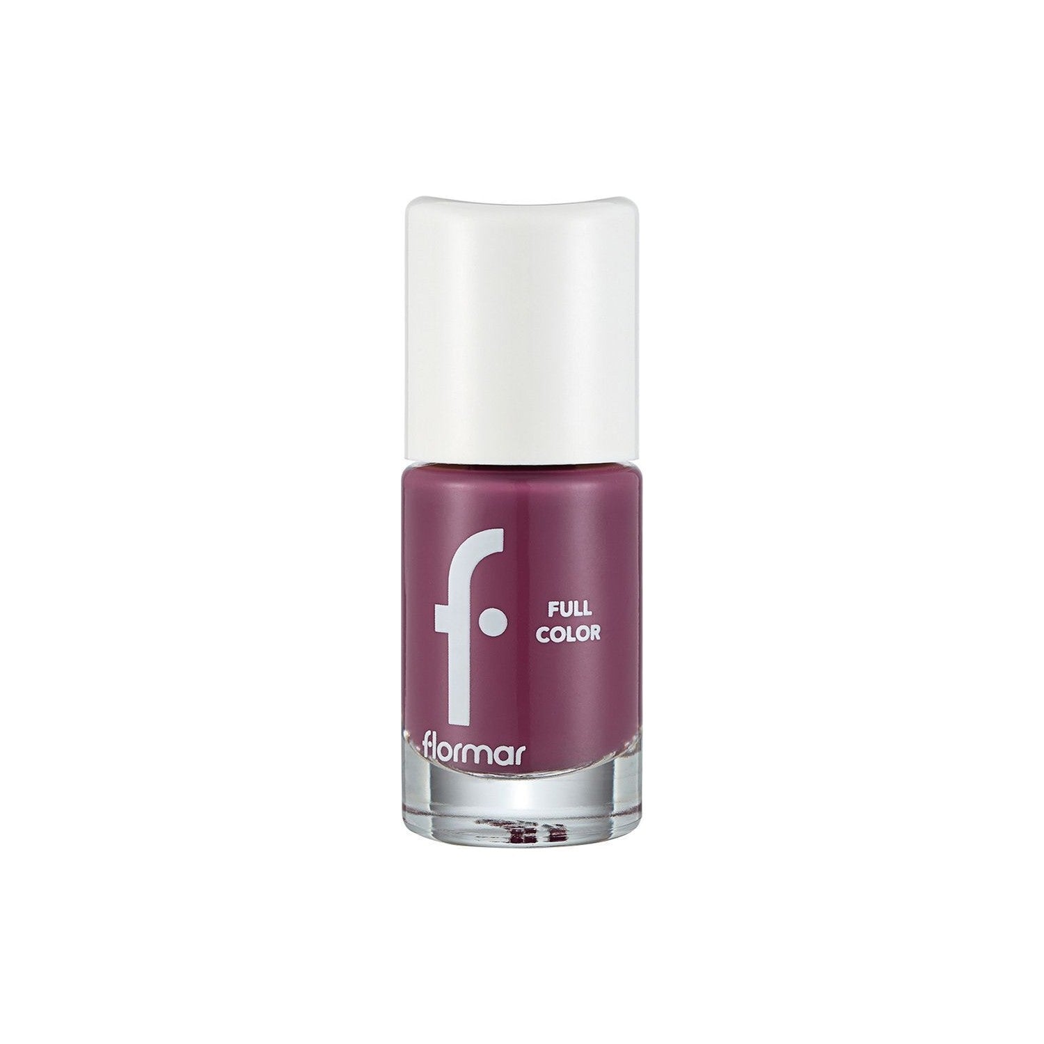 Flormar Full Color Nail Polish - MALLTURK