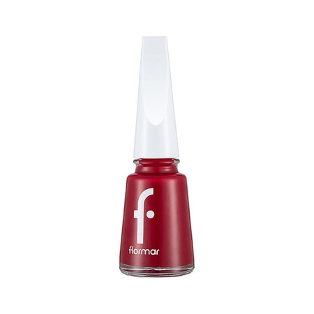 Flormar Nail Enamel Nail Polish - MALLTURK