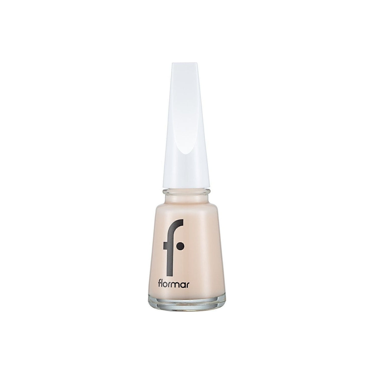 Flormar Nail Enamel Nail Polish - MALLTURK