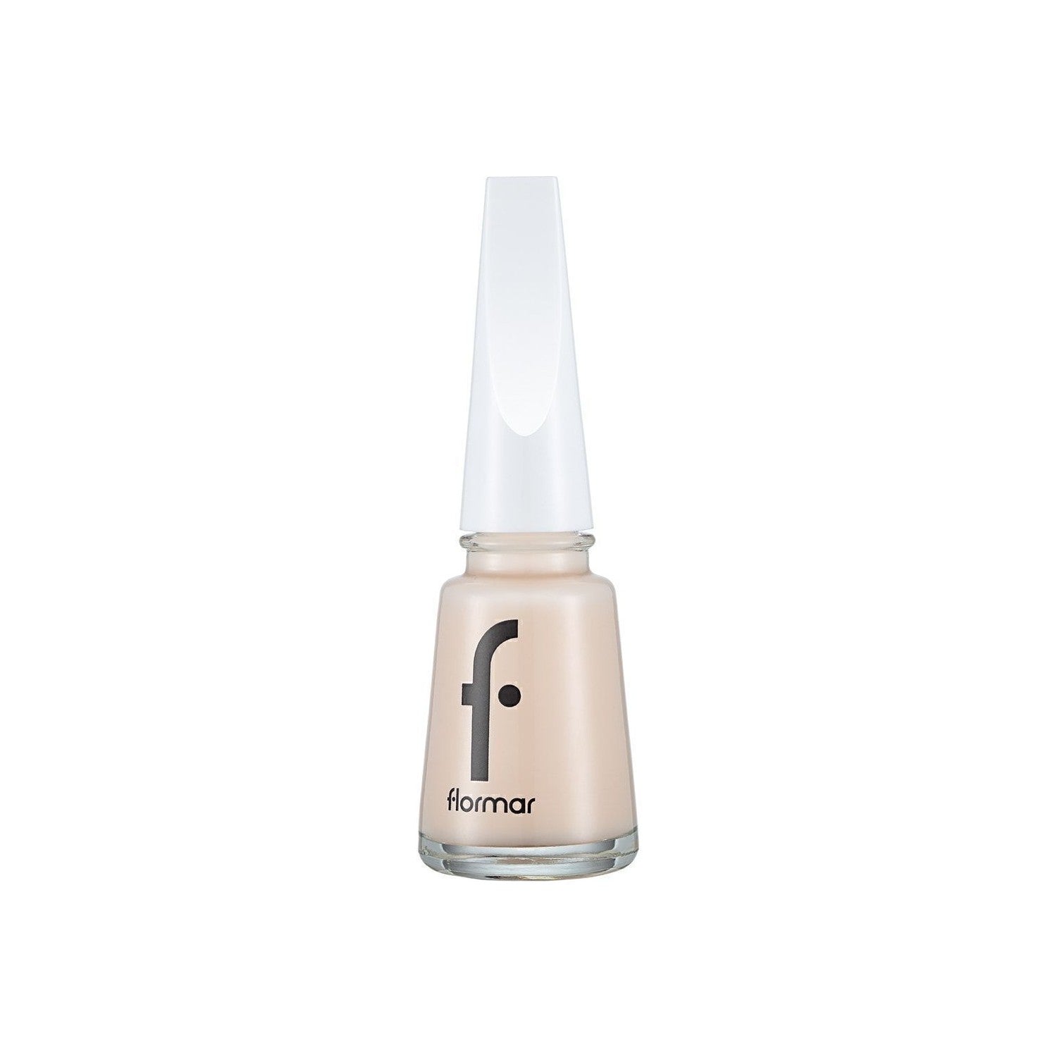 Flormar Nail Enamel Nail Polish - MALLTURK