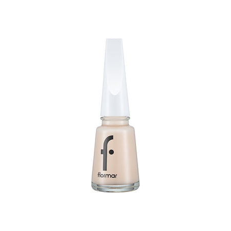 Flormar Nail Enamel Nail Polish - MALLTURK