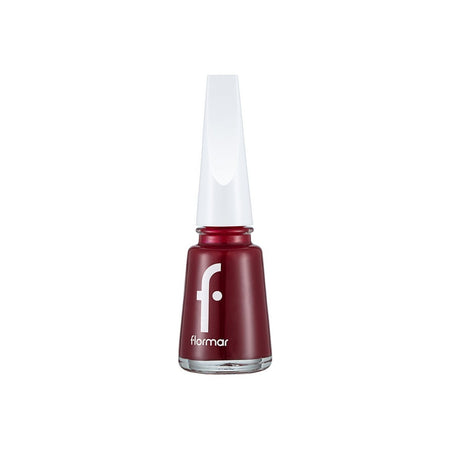 Flormar Nail Enamel Nail Polish - MALLTURK