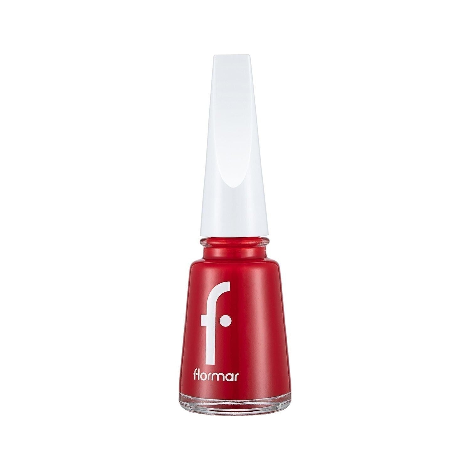 Flormar Nail Enamel Nail Polish - MALLTURK
