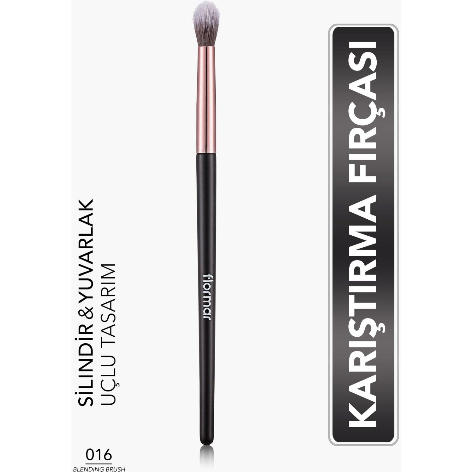 Flormar Blending Brush