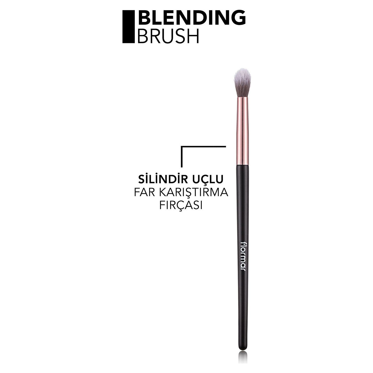 Flormar Blending Brush