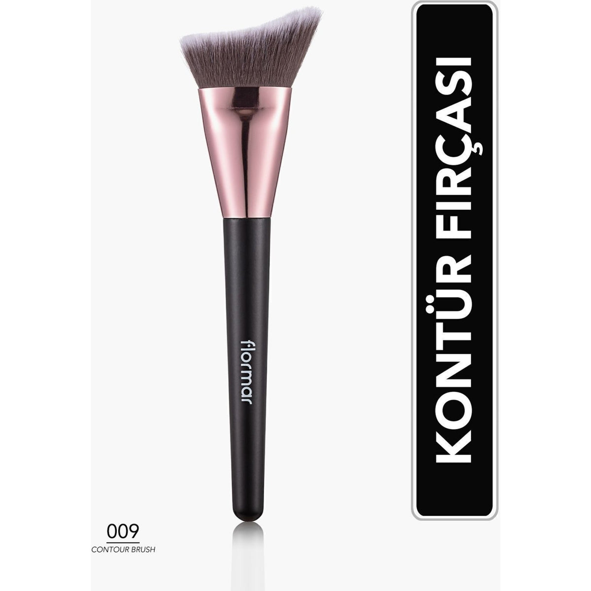 Flormar Contour Brush