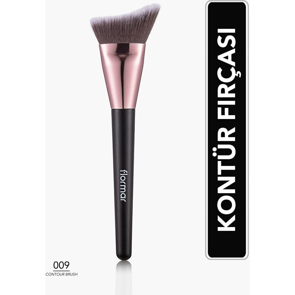 Flormar Contour Brush