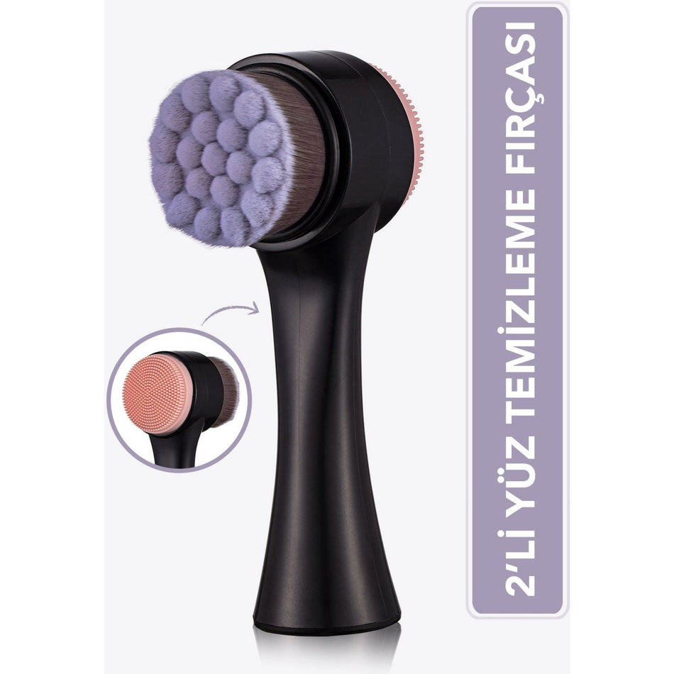 Flormar Facial Cleansing Brush