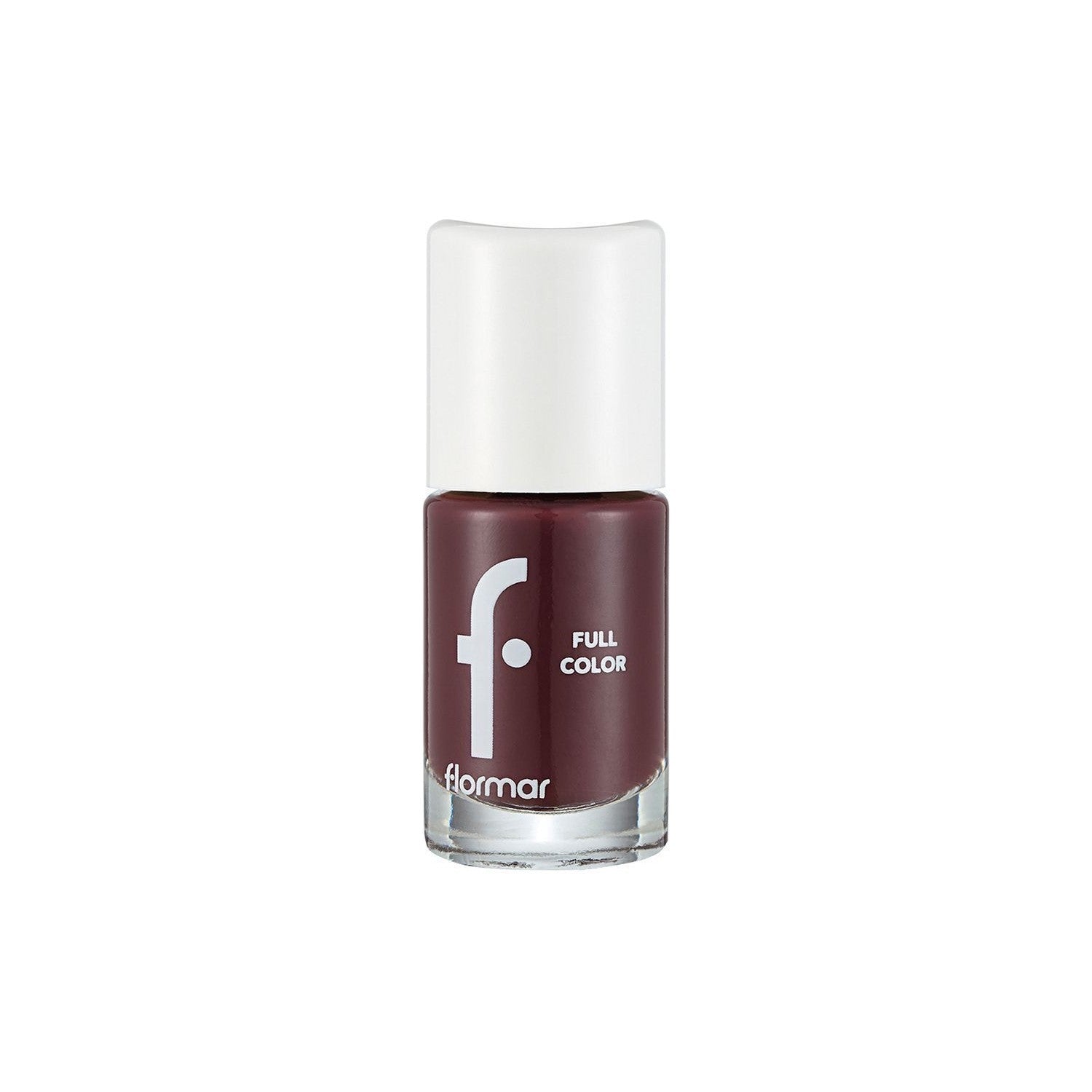 Flormar Full Color Nail Polish - MALLTURK