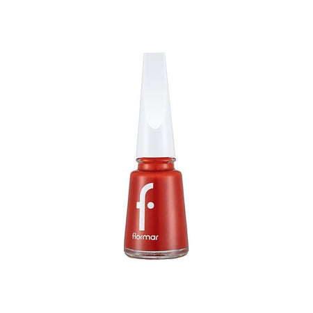 Flormar Nail Enamel Nail Polish - MALLTURK
