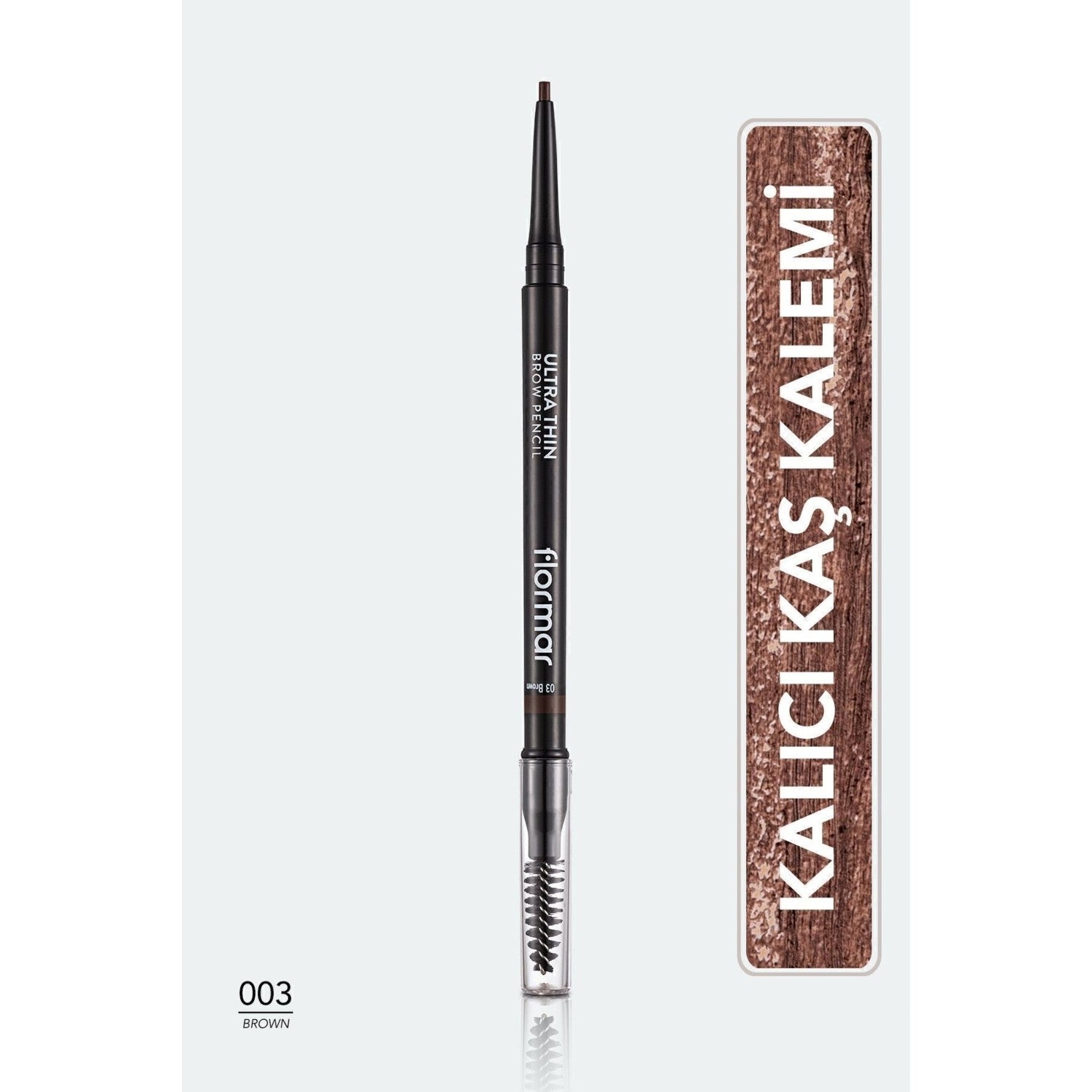 Flormar Ultra Thin Brow Pencil