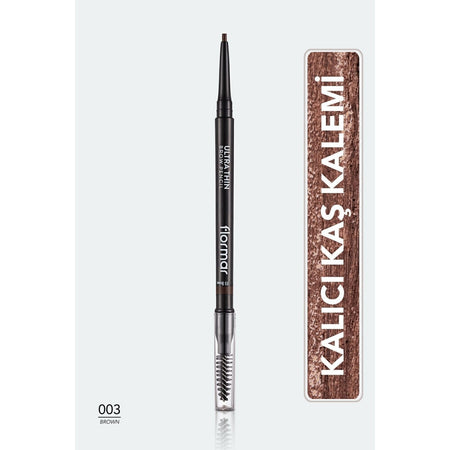 Flormar Ultra Thin Brow Pencil