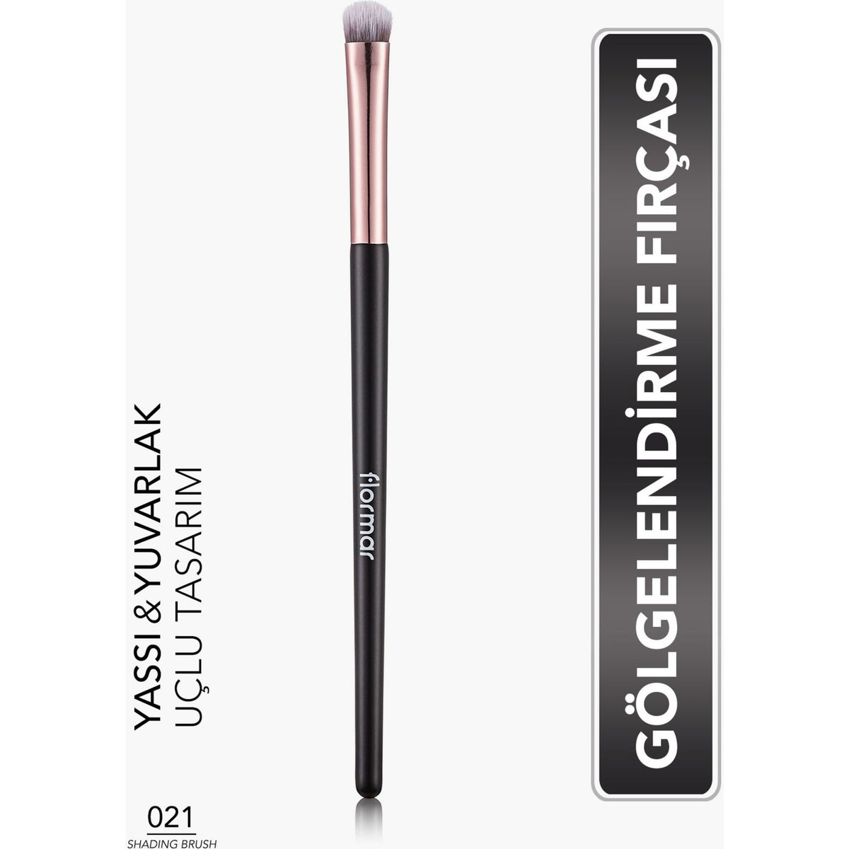 Flormar Shading Brush
