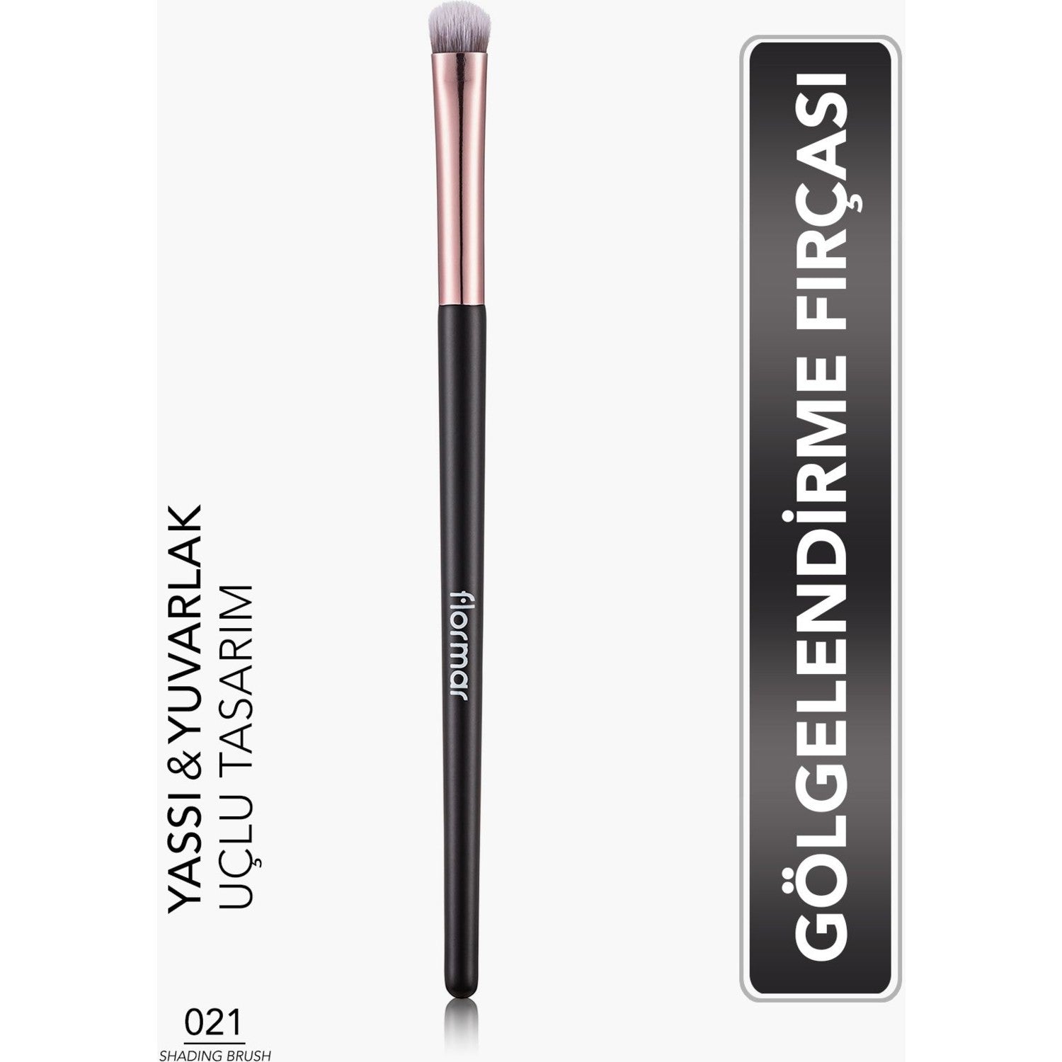 Flormar Shading Brush