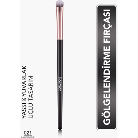 Flormar Shading Brush
