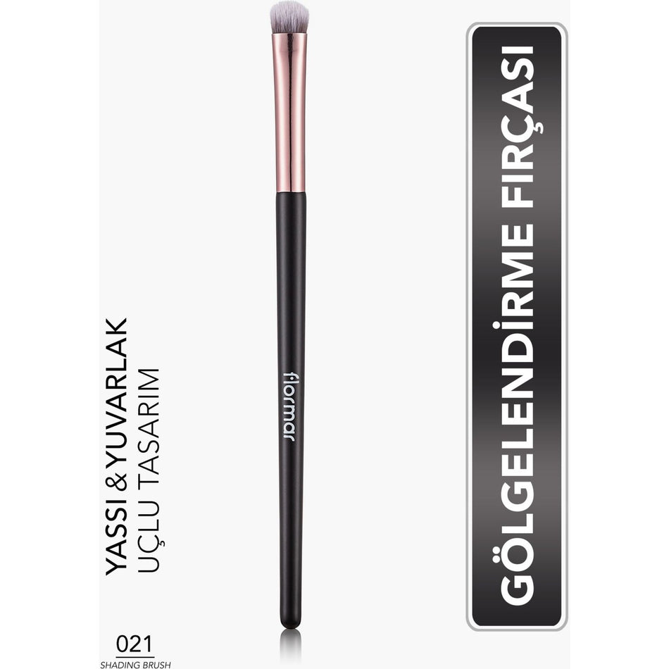 Flormar Shading Brush