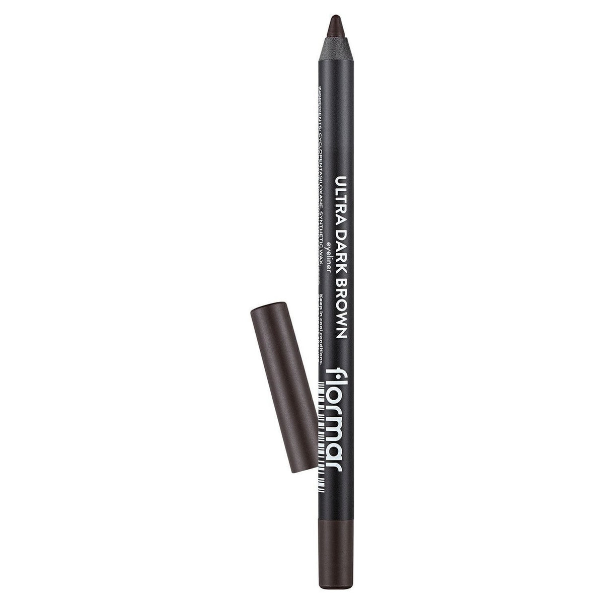 Flormar Ultra Eyeliner