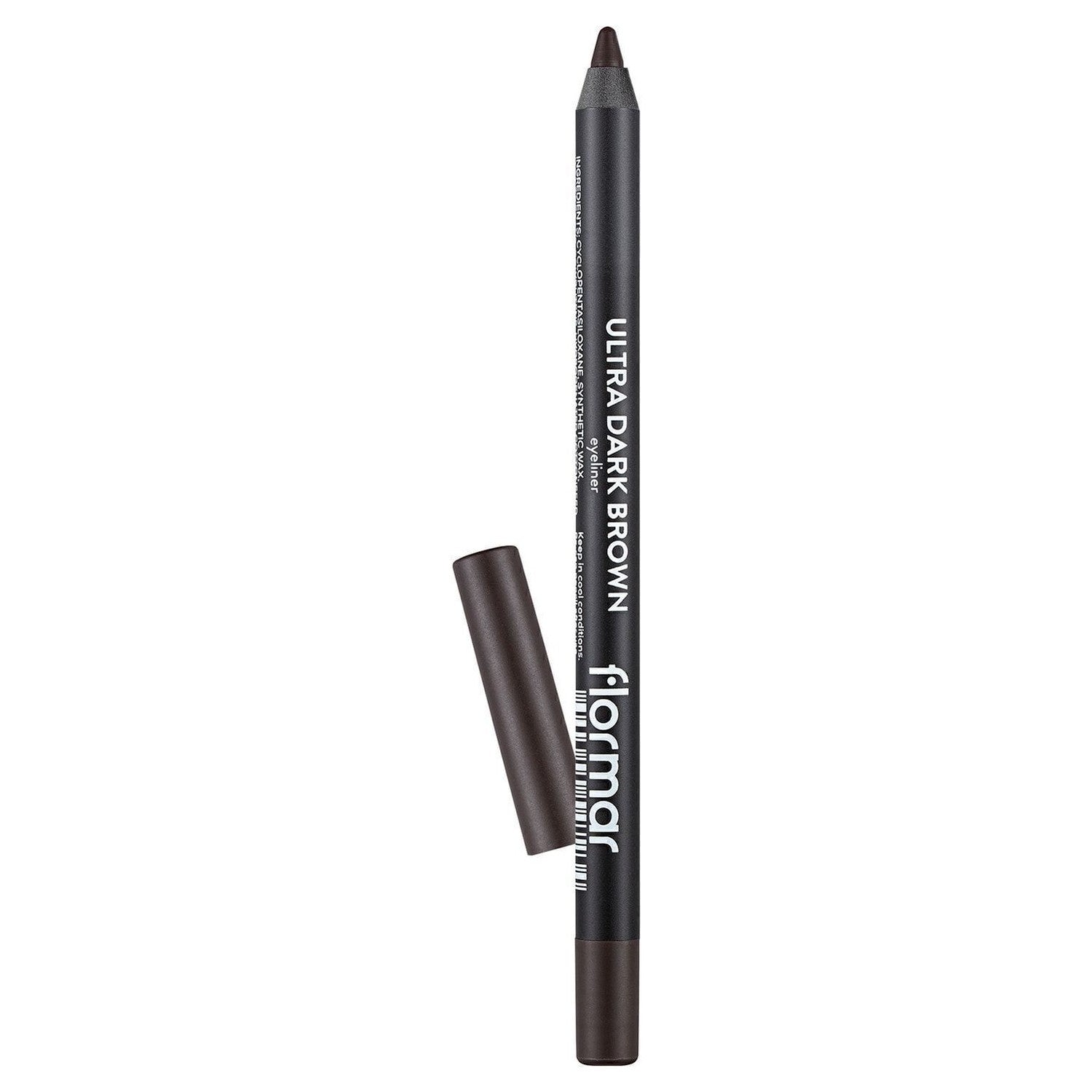 Flormar Ultra Eyeliner