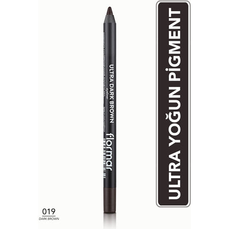 Flormar Ultra Eyeliner