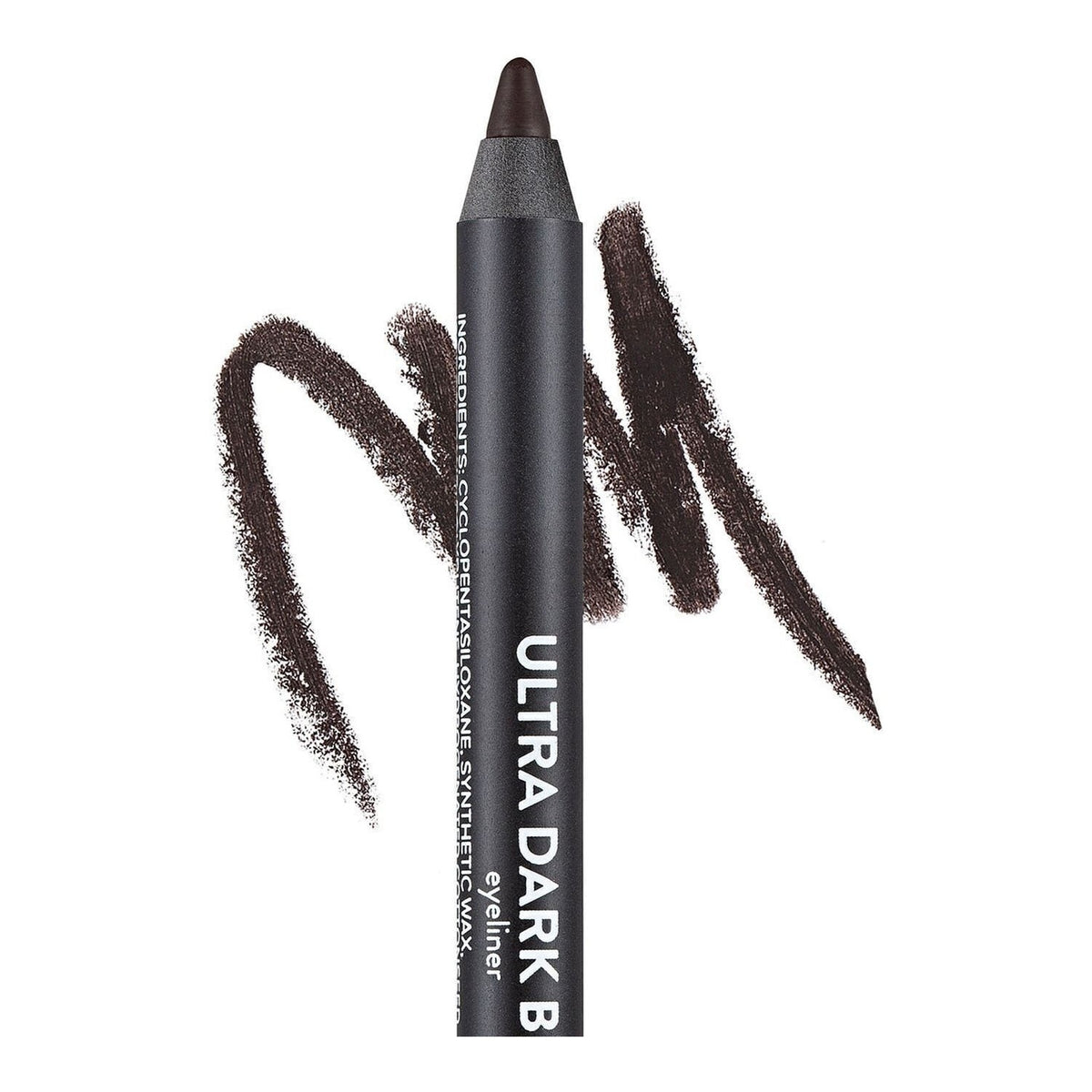 Flormar Ultra Eyeliner