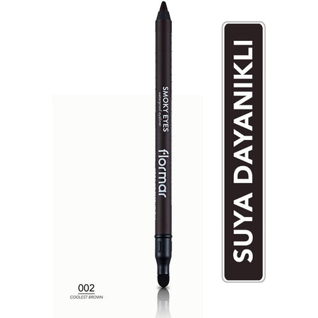 Flormar Smoky Eyes Eyeliner