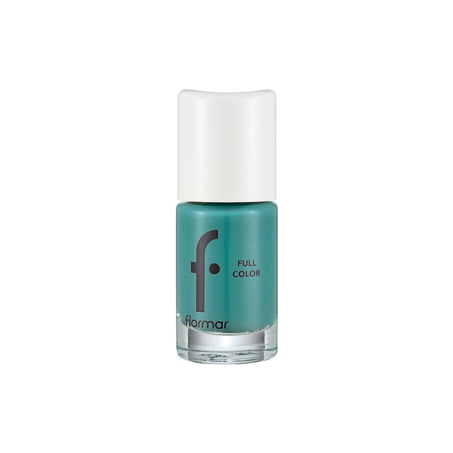 Flormar Full Color Nail Polish - MALLTURK